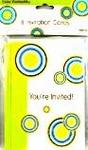 62014 - Invitations you're invited! 8ct