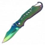 PWT113RW - Knife Pocket Assisted Open 6-5/8in
