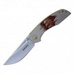 PWT262B - Knife assist open warrior 8in