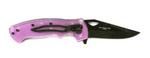 YC-S-9501-LPK - Knife Pocket Spring Assisted 7-5/8in