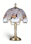 638-EL1 - Touch Lamp Elk