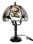 638-R-02 - Touch lamp Rusty Wallace