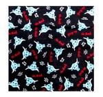 76250 - Bandanna wwf the rock