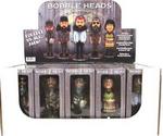 DC-BHDSP - Duck commander bobble heads 15/dis