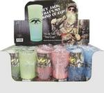 DC-PCDSPA - Duck commander 16oz Si tea cup 24/dis