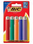LCP51 - Bic lighter 5pk