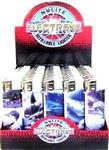 LT300 - Lighter Dolphin Refillable 50ct