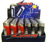 NV83387 - Lighter Shocking disp 36