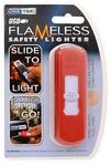 UL101248 - Flameless Safety Lighter