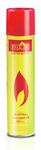 ZY-RG4 - Butane lighter refill neon 12/dis