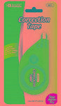 1631 522 - Correction tape 5mmx236in