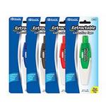 1634 522 - Correction tape retractable