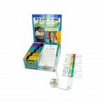 GH-134 - Opticard 50ct Display