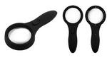 MK60559 - Magnifier2in1 UV/LED 4x 2.5in