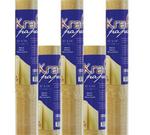 5009 522 - Parcel post wrap 30in X14ft