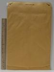 89005 3712 - Mailer padded 10.5X14.25 #5