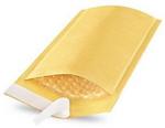 S-10534 - Bubble mailer self seal 5x10in #00