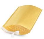 S-10536 - Bubble mailer self seal 8-1/2x14-1/2in #3