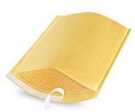 S-10537 - Bubble mailer self seal 12-1/2x19in #6