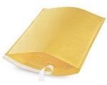 S-10538 - Bubble mailer self seal 14-1/4x20in #7