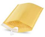 S-9986 - Bubble mailer self seal 7-1/4x12in #1