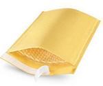 S-9987 - Bubble mailer self seal 8-1/2x12in #2