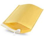 S-9988 - Bubble mailer self seal 9-1/2x14-1/2in #4