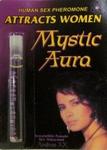 MYSTIC - Fragrance mystic aura pheromone