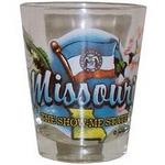 18025MO - MO shot glass elements
