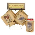TG13154 - Beverage holder southwest 24/dis