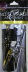 NY525950 - New Year Noisemakers Assmt 10ct PPR