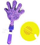 NY526111 - New Year Noisemaker Asst PPR