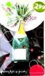 NY634659 - New Year Light-up Pins Asst PPR