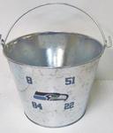 BeerBucket SeaHawk - NFL Beer Bucket 5qt SeaHawks