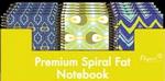 IG55126 - Notebook premium 160 sheet 36\dis