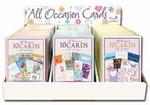IG64852 - Greeting card all occasion 10ct 36/dsp
