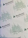 11968 - Copy Paper Weyerhaeuser