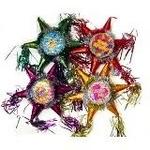 30015 - Pinata small asst styles