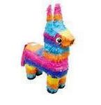 31035 - Pinata burro large