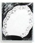 KW5039 - Doilies paper oval 12ct 10.25x14in