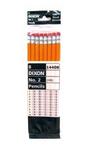 14408 - Pencils #2 dixon 8ct