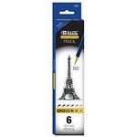 744 522 - Pencil set drawing and sketching