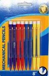 S70688 - Pencil Mechanical .07mm 8pk