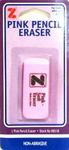 Z98518 - Eraser pink
