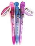 19656 - Pen cool girlz asst