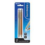 710 522 - Serenite mech. pen and pencil set