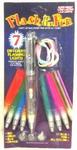 FL8-PEN 221 - Pen 7 flashing lights