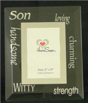 21742 - frame-glass-son