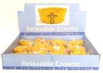 13583665 - Crowns relaxable 12/dis