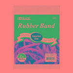 6100 522 - Rubber bands 2oz asst size